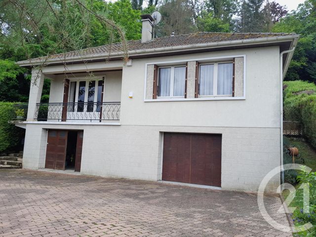 Maison à vendre ST JEAN LES DEUX JUMEAUX