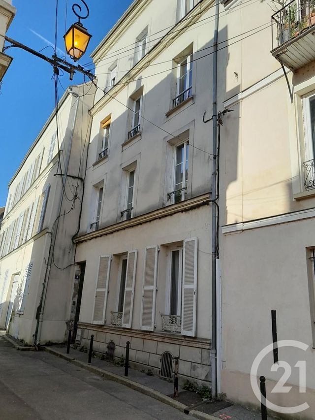 appartement - MEAUX - 77