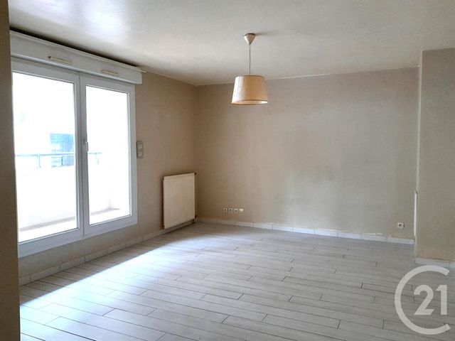 Appartement F2 à vendre - 2 pièces - 40.88 m2 - MEAUX - 77 - ILE-DE-FRANCE - Century 21 Icm Immobilier