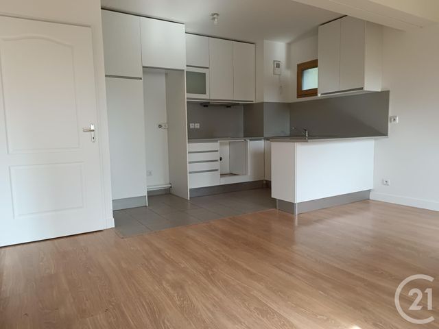 Appartement F2 à vendre VILLENOY