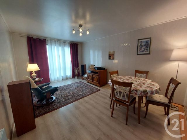 appartement - MEAUX - 77