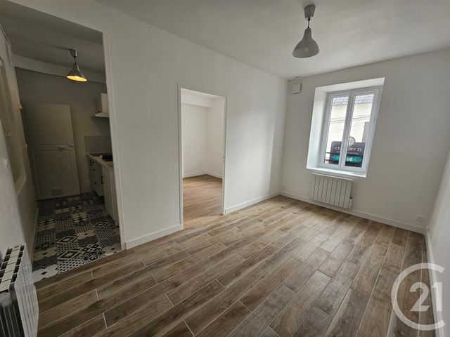 Appartement F2 à louer TRILPORT